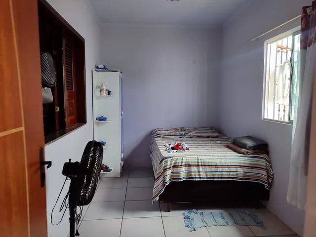 CASA CIDADE OLIMPICA  - Foto 3
