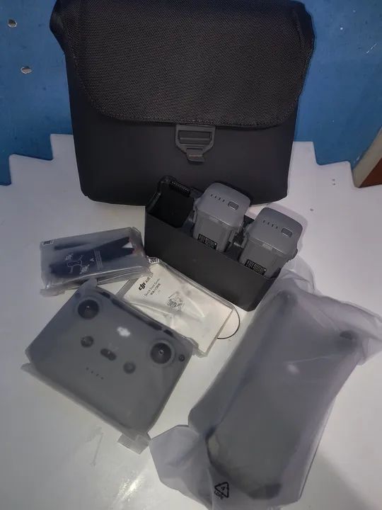 DJI AIR 3 FLY MORE COMBO 