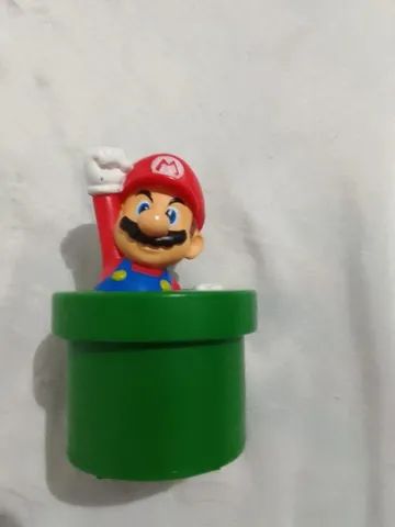 Brinquedo Super Mario - Foto 2