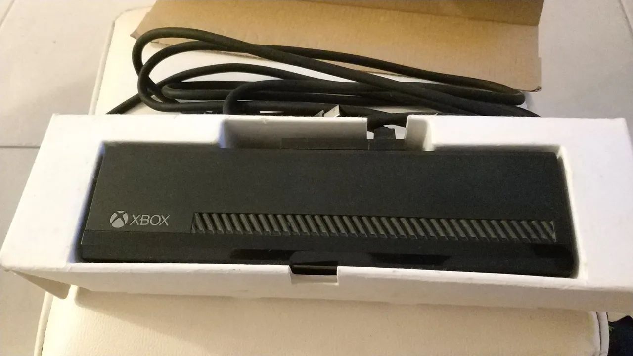 Câmera Kinect para Xbox One