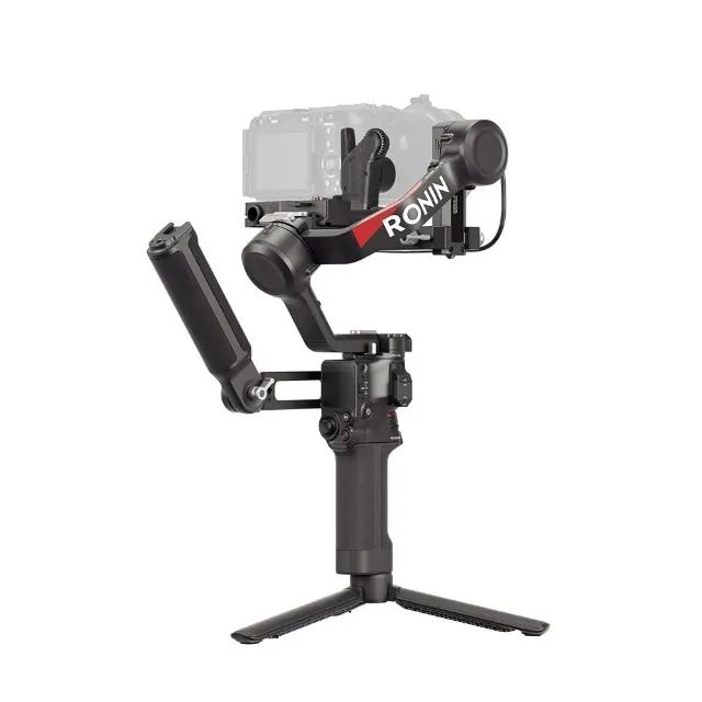 Estabilizador DJI RS 4 Standard Novo Lacrado