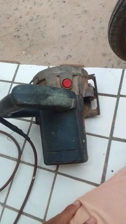 Maquita da bosch - Foto 2