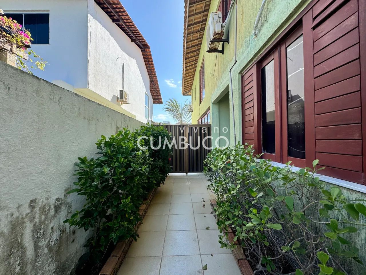Casa com 4 Dormitórios para Locação Anual no Summerville Cumbuco - Foto 4