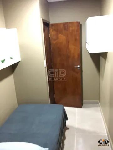 Conjunto de sobrados com fino acabamento, próximo a Praça de Chapada dos Guimarães - Foto 3