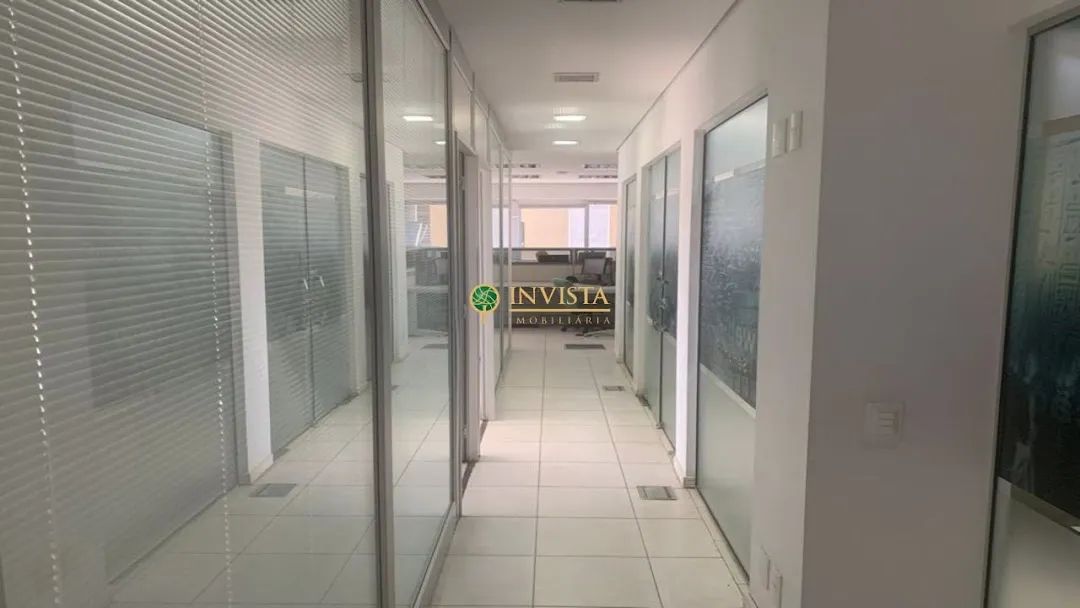 Sala Comercial à venda, bairro Itacorubi, Florianópolis/SC! - Foto 5