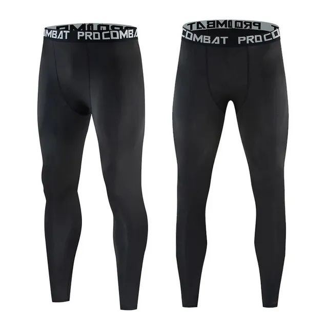 Calça Térmica Compression - Foto 3