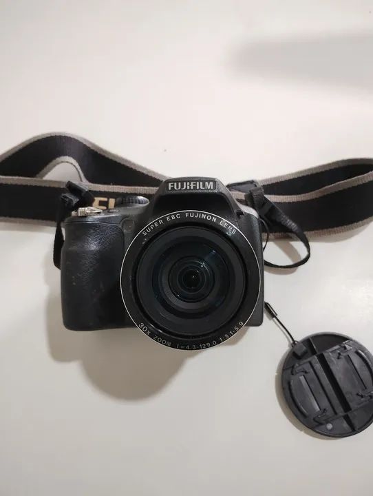 Camera Digital Fujifilm. - Foto 4
