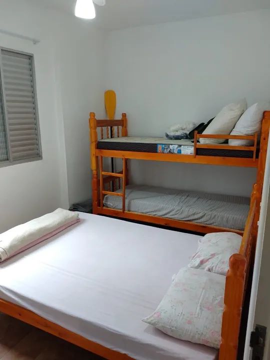 Apartamento Temporada em Mongaguá  - Foto 5