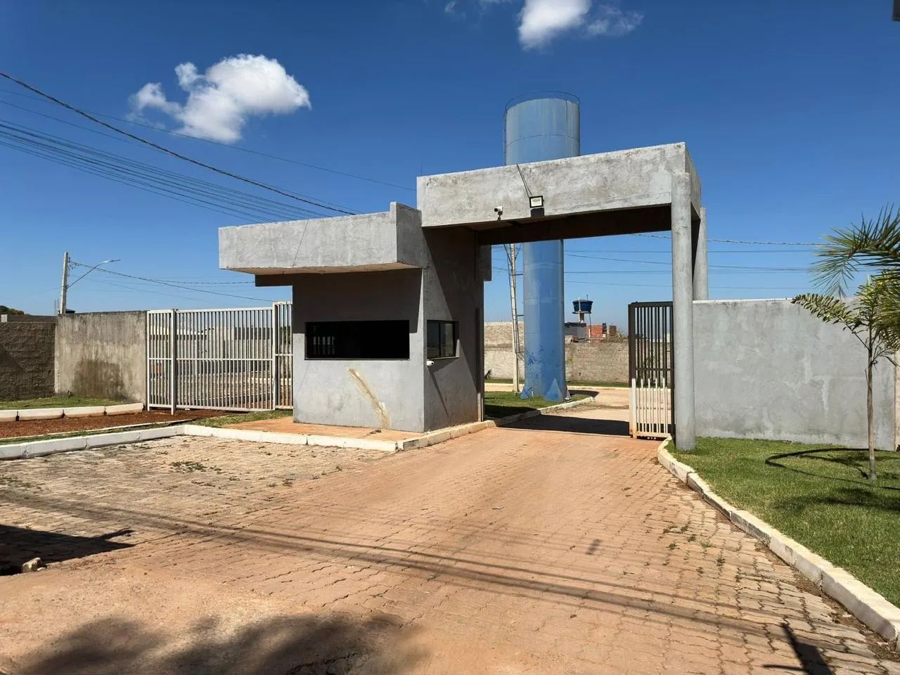 foto - Brasília - Ponte Alta Norte (Gama)