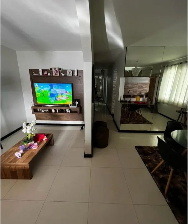  Vendo Casa no vivendas Aracaju  - Foto 5