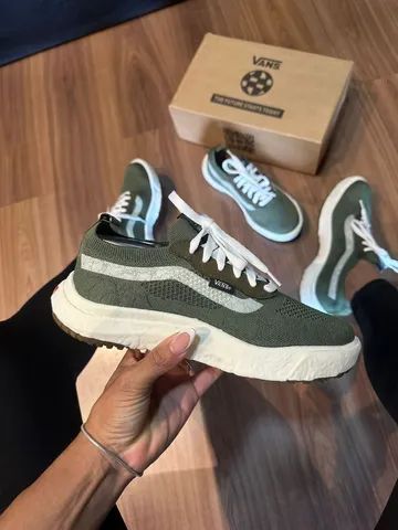 Lançamento Vans Ultrarange Vr3 Premium - Foto 2