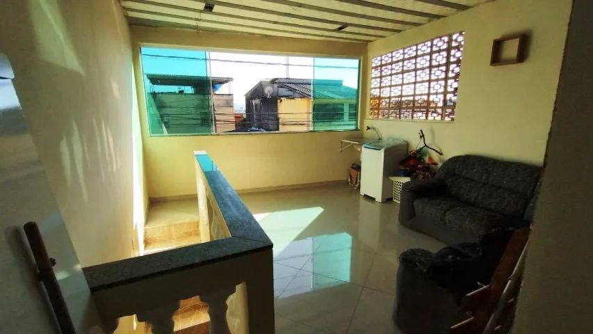 Bangu: casa de noiva 2 quartos