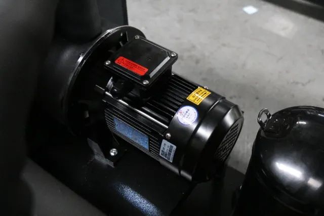 XC-L5W Geladeira Industrial para Injeção/Extrusão/Sopro 13760 KCAL/H - Foto 4