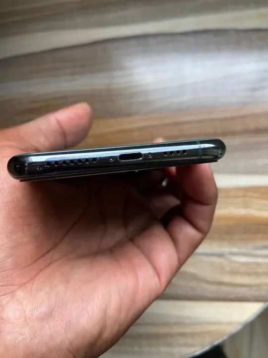 iPhone 11 Pro Max 64gb - Foto 3