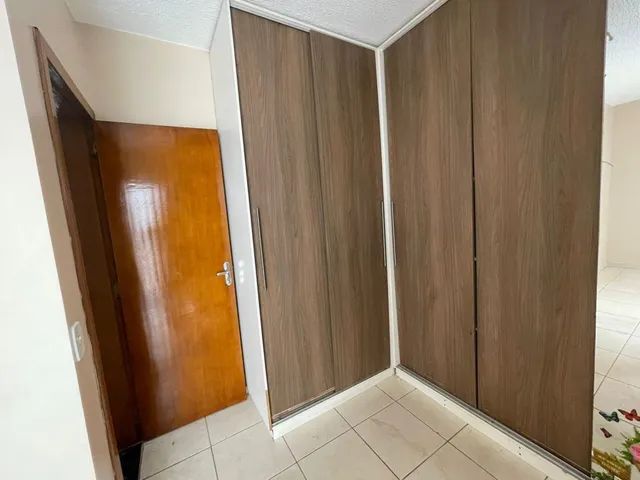 CONDOMINIO TERRA NOVA VARZEA GRANDE - Foto 3