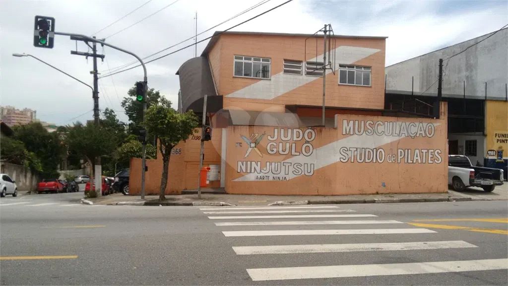 Salão Comercial para locação em Demarchi - SP