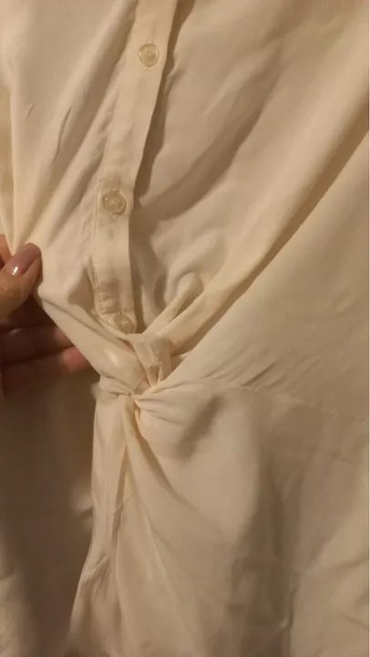 Camisa Forever 21 - Foto 5