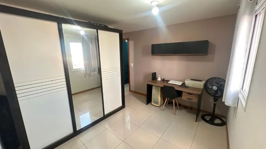 FIT - Apto. Duplex - Nascente - Pelinca - Ed. Gare - 2 Quartos (sendo 2 suítes) - Foto 5