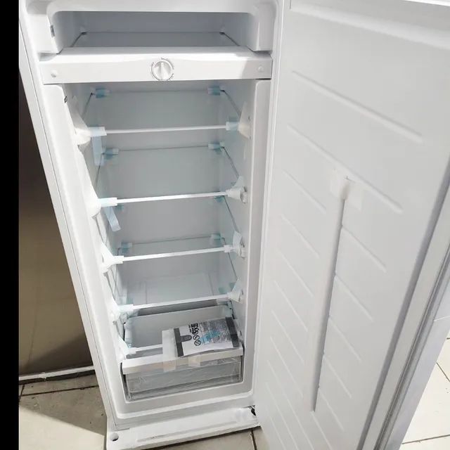 Freezer vertical 201 litros Philco  - Foto 2