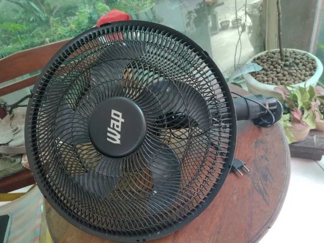 Ventilador de Parede Wap (Defeito)64352825654530120