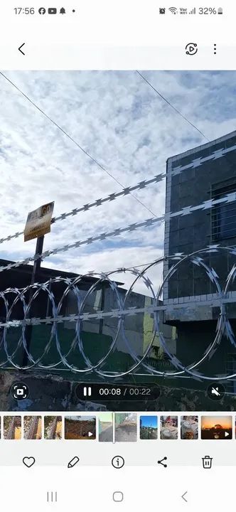 Cercas de proteção para sua casa