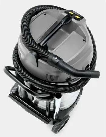 ASPIRADOR DE PO KARCHER NT 90/2 220W - Foto 2