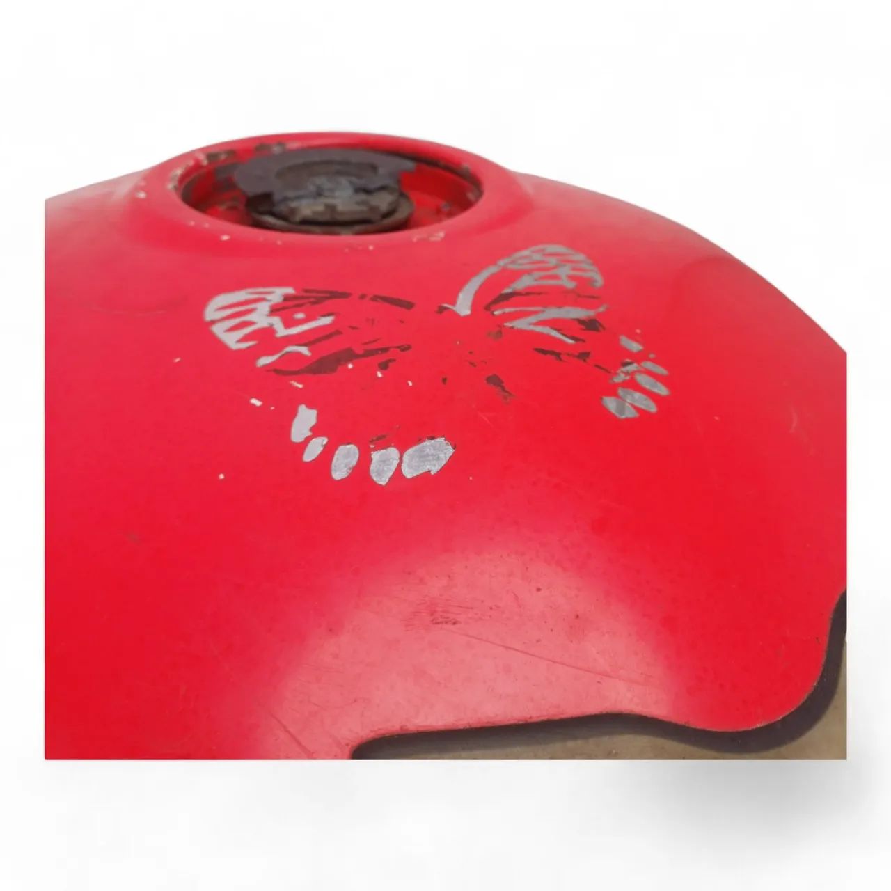 Tanque Combustível Kasinski Comet 250 R 2010 - Foto 4