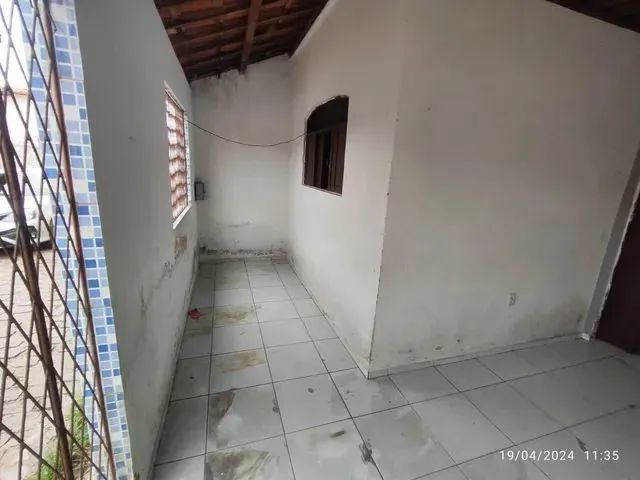 Vendo barraco na estrutural (setor Norte) - Foto 3