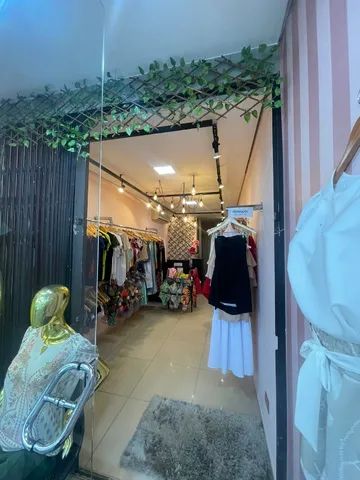 loja de roupas e acessórios femininos - Comércio e indústria - Jardim  Alvorada, Maringá 1281136691