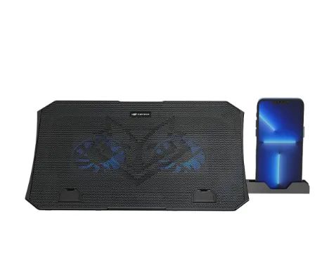 Base Para Notebook C3Tech NBC-40BK 15.6  - WZetta