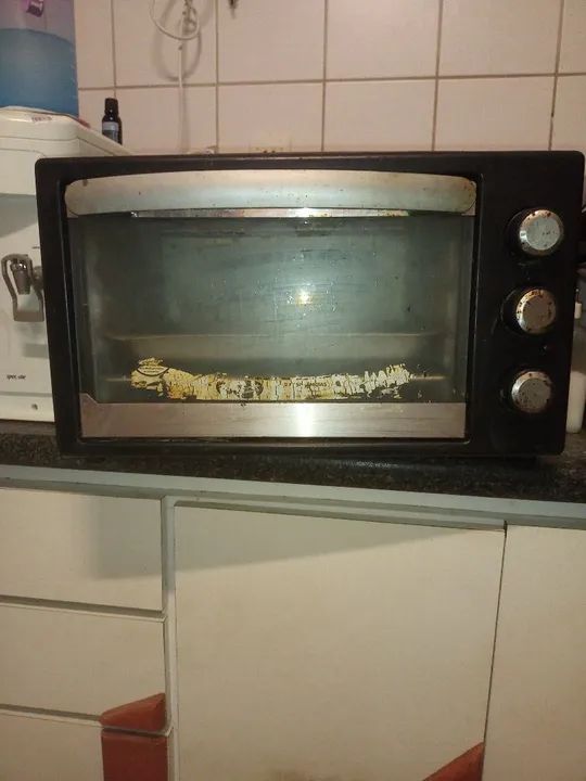 Forno elétrico Philco 36 litros 
