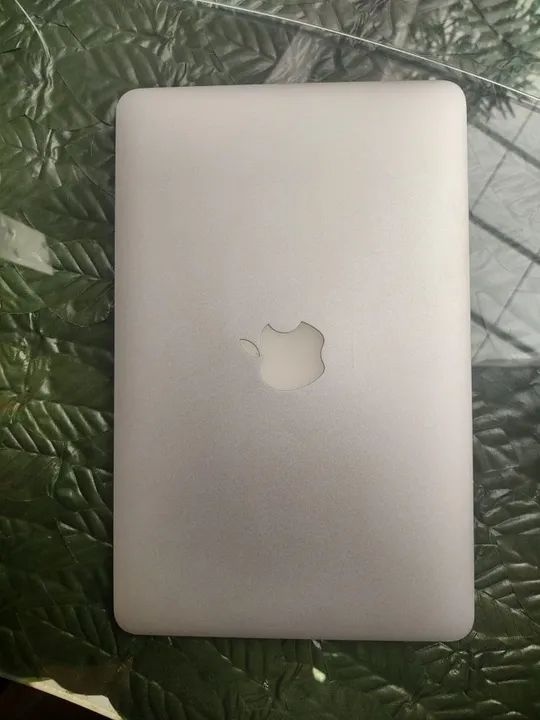 MacBook Air (11 polegadas)  - Foto 5