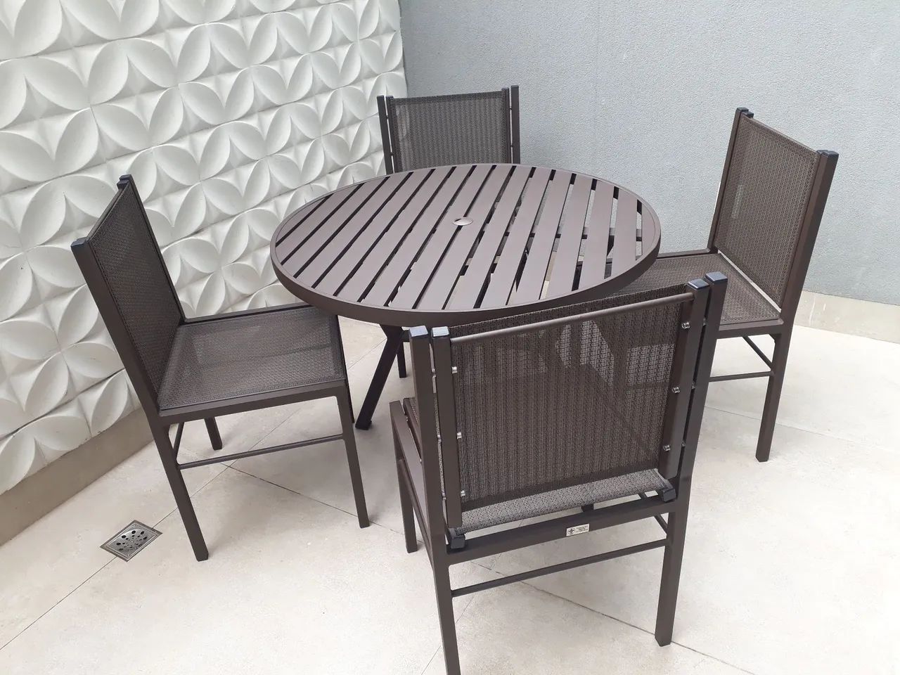 Móveis para Área gourmet com vista espetacular! - Foto 3