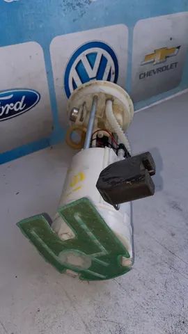 Bomba de combustível Honda city 1.5 2015 - Foto 5