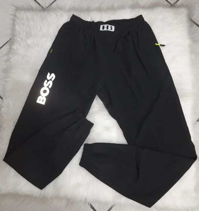 Calça elastano esportiva masculina - Foto 2