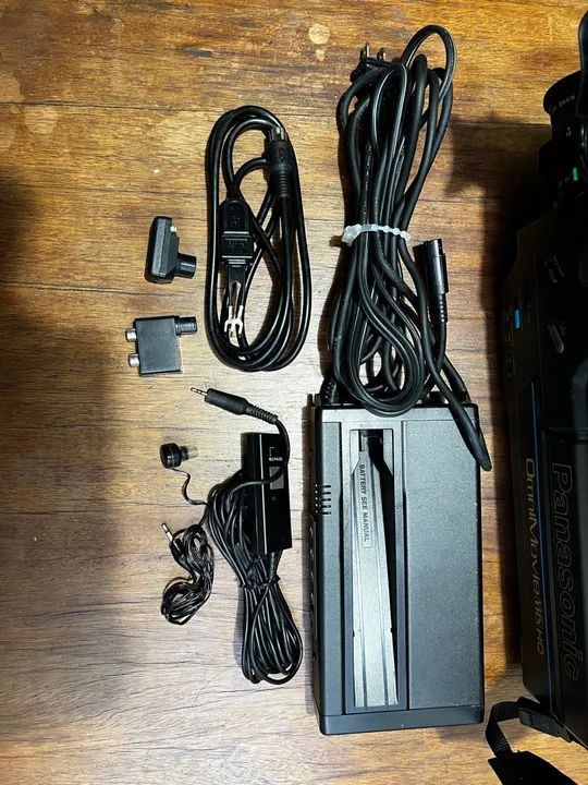 Câmera filmadora - Foto 3