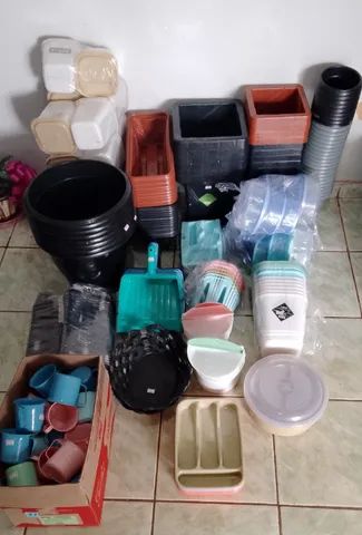 Estoque loja de Utilidades - Foto 2