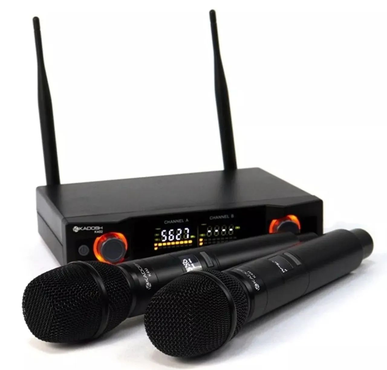 Mic sem Fio Kadosh K