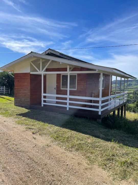 Sítio chale - Foto 2