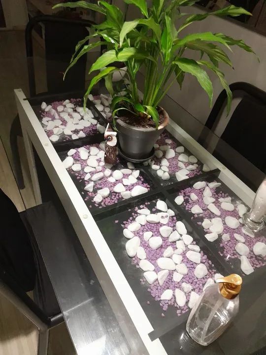 Mesa de jantar  - Foto 4