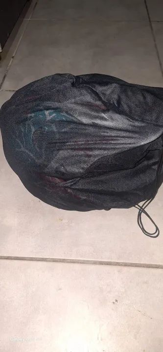 Capacete gtk - Foto 2