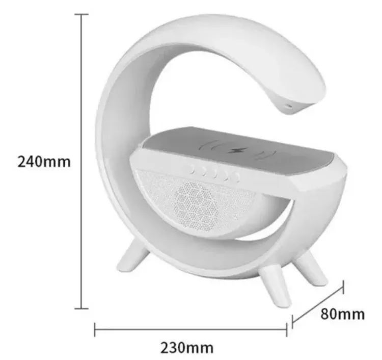 Caixinha De Som Bluetooth Forte por 65,00 retirar no local - Foto 3