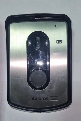 Modulo externo Vídeo Porteiro Intelbras IV 7010 ME HD - Foto 2
