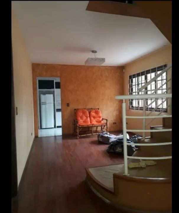 Casa em SJP, próximo centro, troca - Foto 2