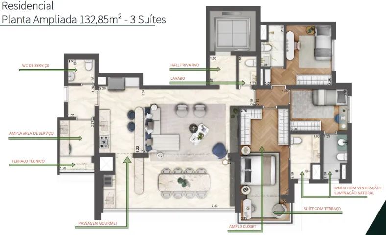 Foto - São Paulo - Butantã