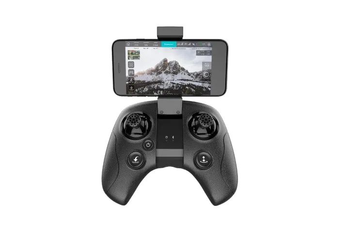 Drone Hubsan H501M semi novo - Foto 2