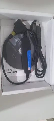 Kvaser  Leaf Professional LIN - Foto 3