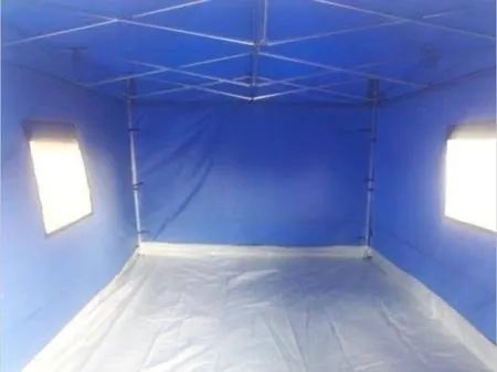 Tenda camping  - Foto 3