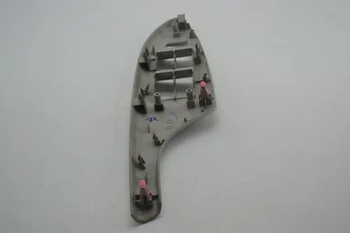 Moldura Botões Vidro Esquerdo Toyota Corolla 2011 Original - Foto 5