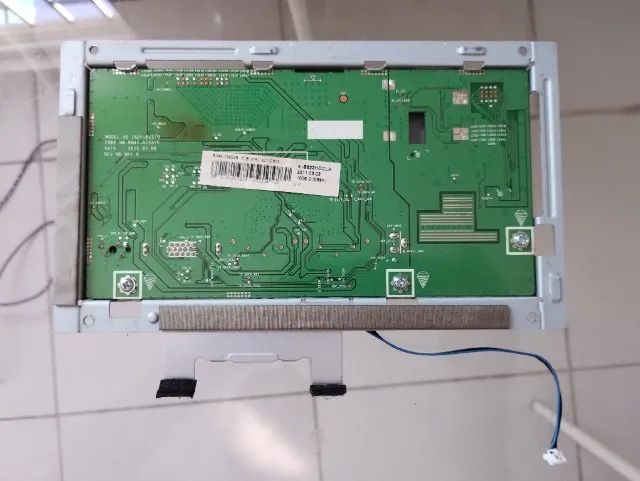 Placa Monitor Samsung BX2250